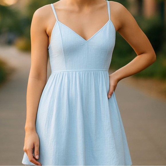 B. Smart Dresses & Skirts - White B. SMart Dress Size 1 | New | Romantic & Fresh Summer Style